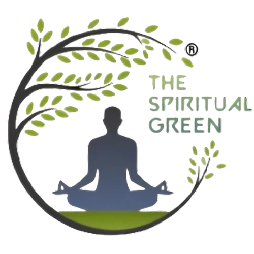 The Spiritualgreen